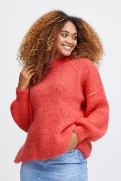 SBCARIN Pullover