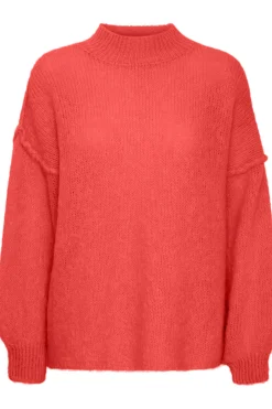 SBCARIN Pullover