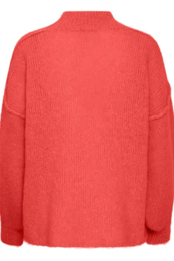 SBCARIN Pullover