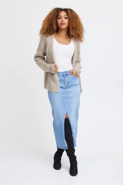 SBCARIN Pullover