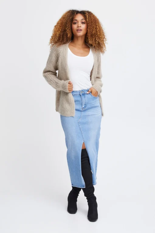 SBCARIN Pullover