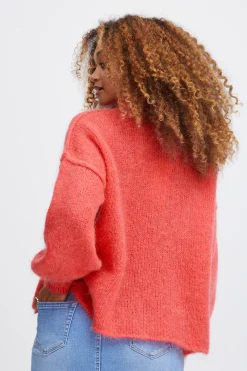 SBCARIN Pullover
