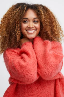 SBCARIN Pullover