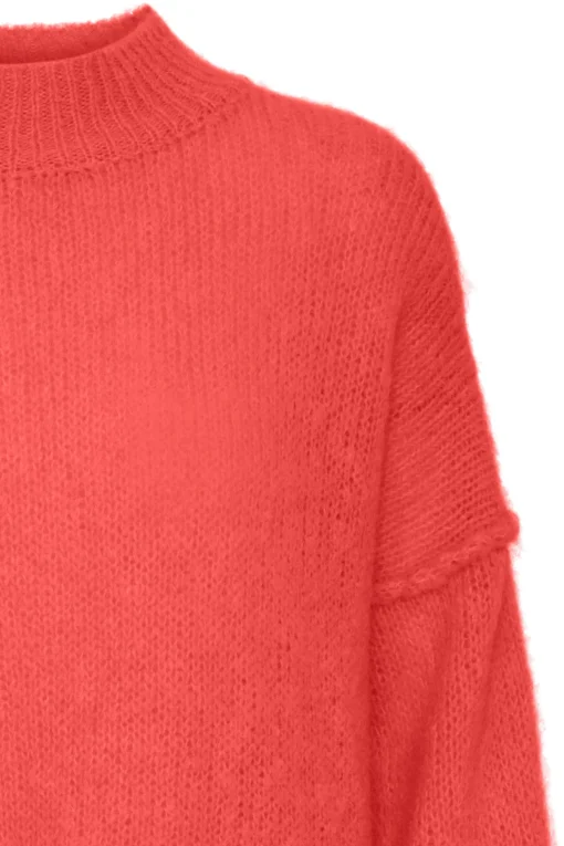 SBCARIN Pullover