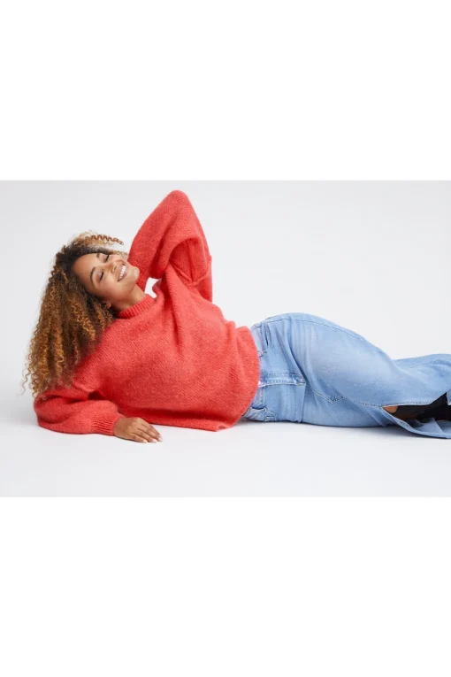 SBCARIN Pullover