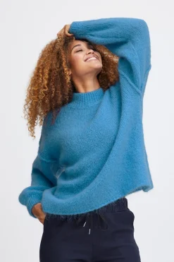 SBCARIN Pullover