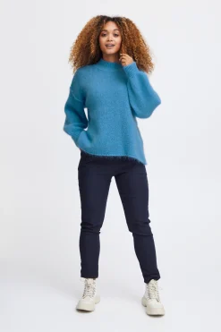 SBCARIN Pullover
