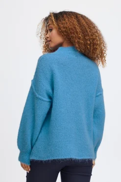 SBCARIN Pullover