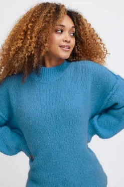 SBCARIN Pullover