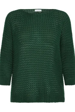 SBCARLY Pullover
