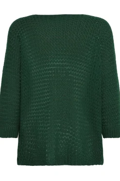 SBCARLY Pullover