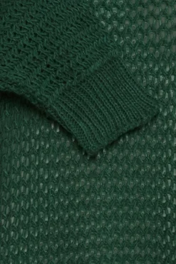 SBCARLY Pullover