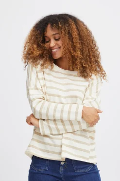 SBCASSIE Pullover