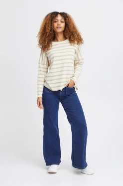 SBCASSIE Pullover