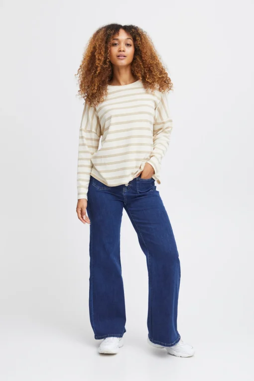 SBCASSIE Pullover