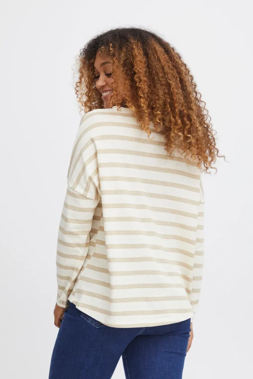 SBCASSIE Pullover