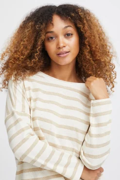 SBCASSIE Pullover