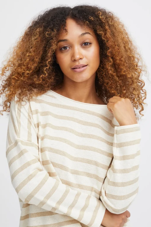 SBCASSIE Pullover