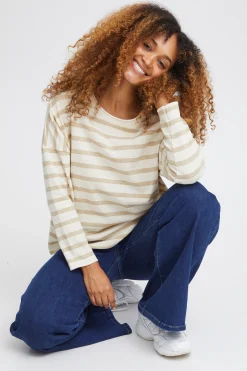 SBCASSIE Pullover