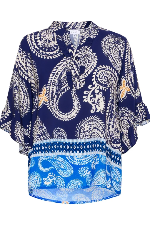 SBGALA Bluse