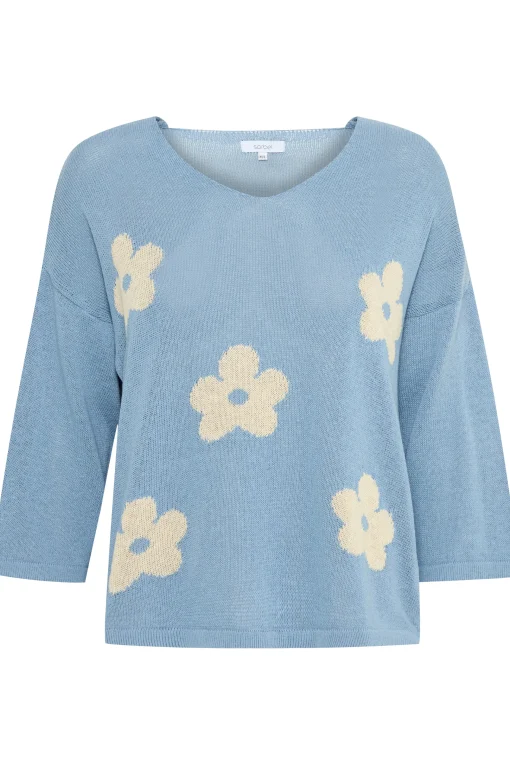 SBGALINA Pullover