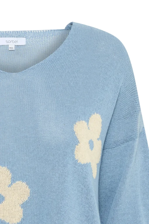 SBGALINA Pullover