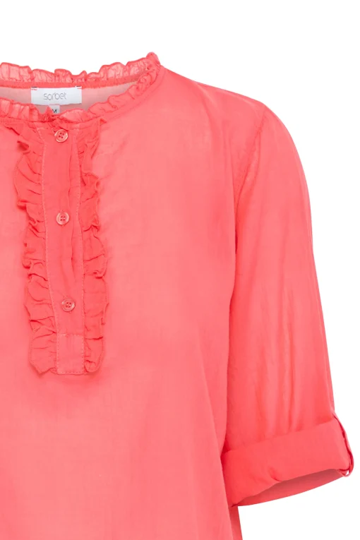 SBGAMMA Bluse