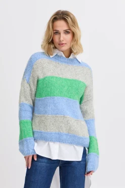 SBGERA Pullover