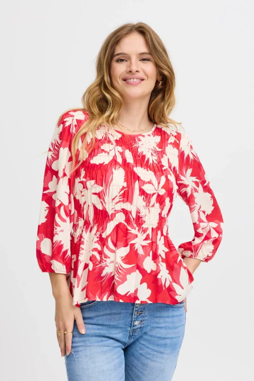 SBGRITT Bluse