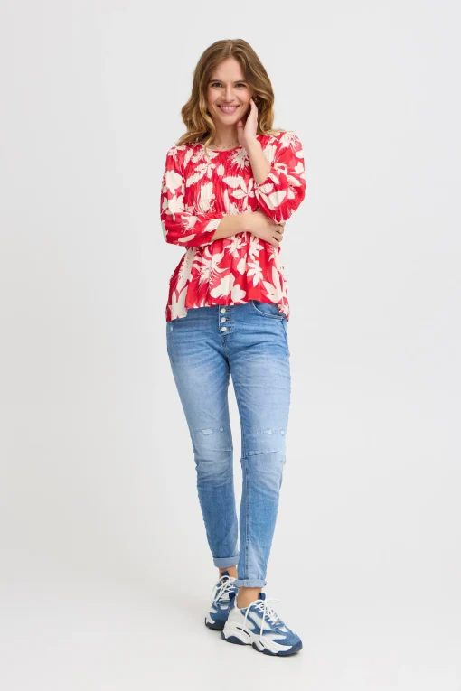 SBGRITT Bluse