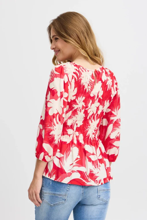 SBGRITT Bluse