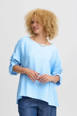 SBGULIA Bluse