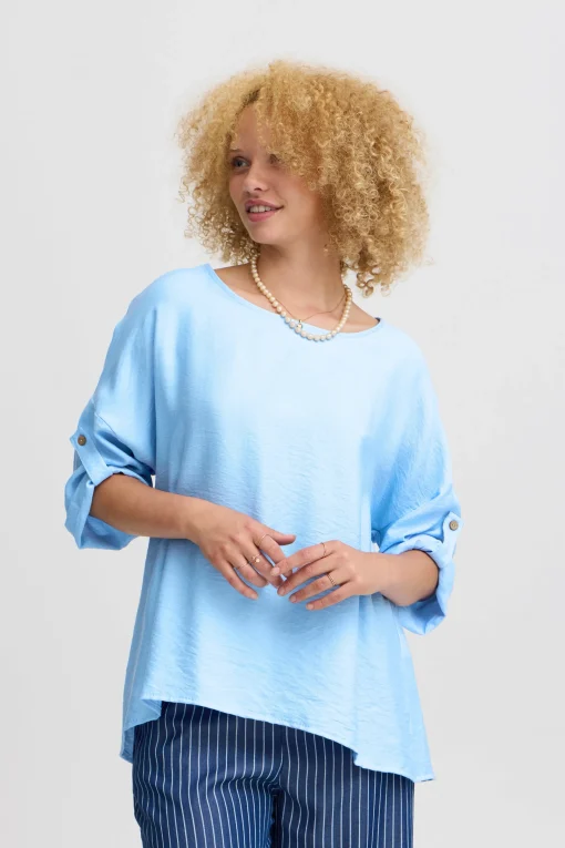 SBGULIA Bluse