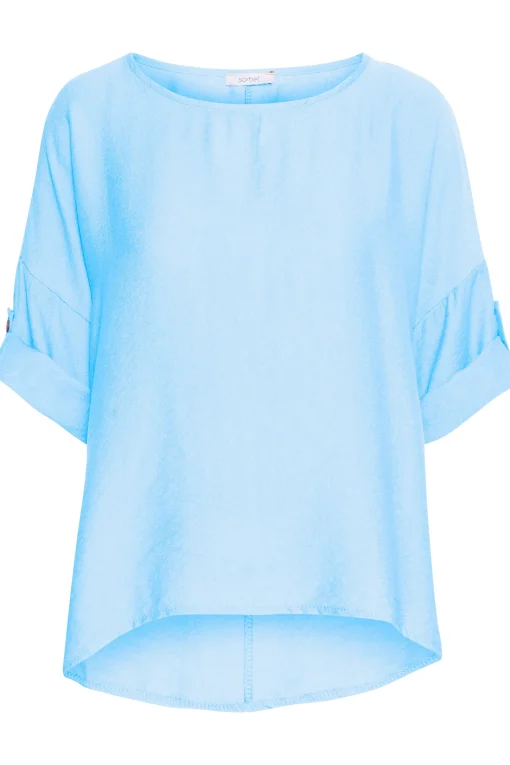 SBGULIA Bluse