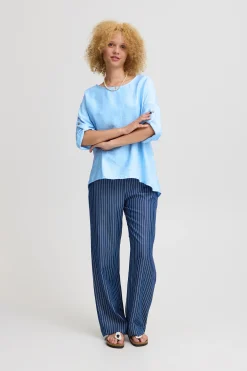 SBGULIA Bluse