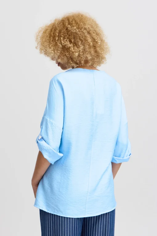 SBGULIA Bluse
