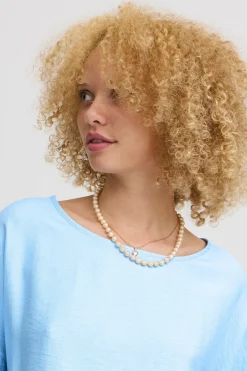 SBGULIA Bluse