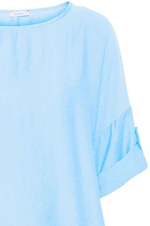 SBGULIA Bluse