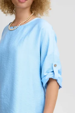 SBGULIA Bluse