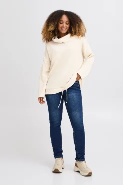 SBGULLIE Pullover