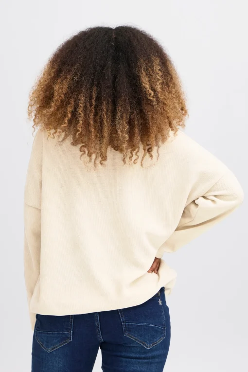 SBGULLIE Pullover