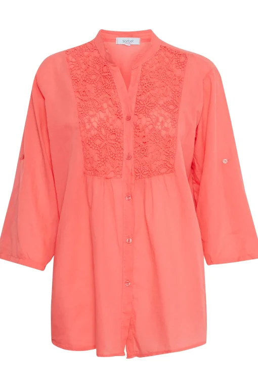 SBHOTTIE Bluse