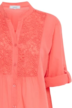 SBHOTTIE Bluse