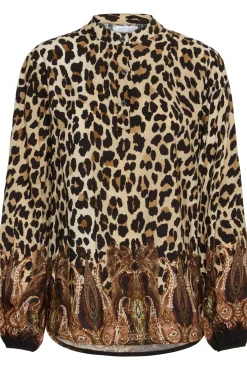 SBIBERIA Bluse