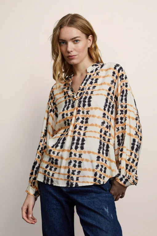 SBIRINA Bluse