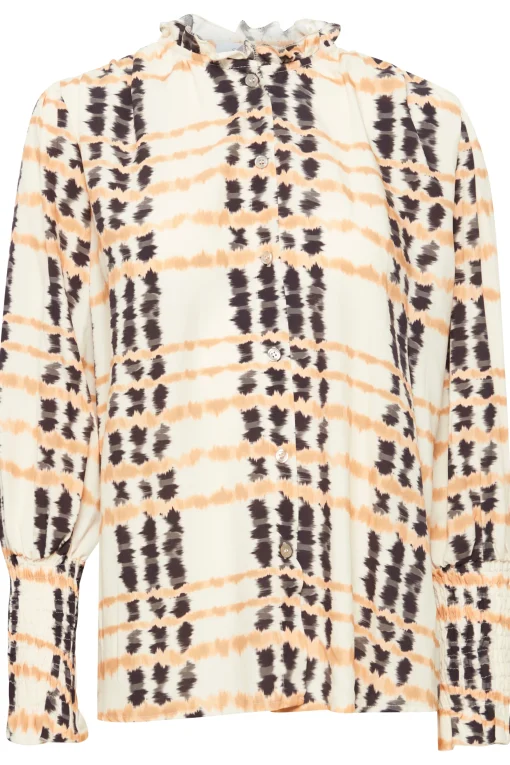 SBIRINA Bluse