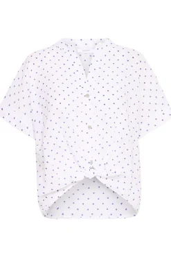 SBJANNIZ Bluse