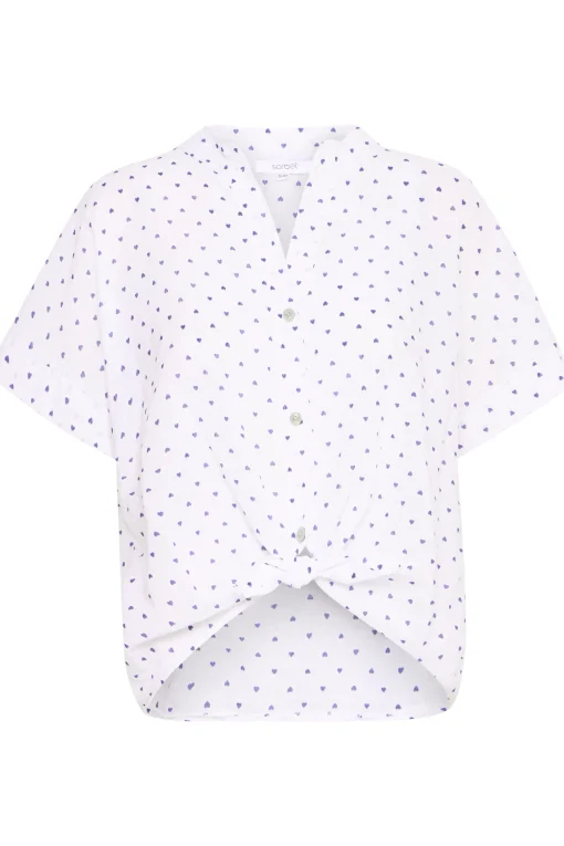 SBJANNIZ Bluse