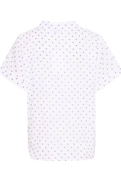 SBJANNIZ Bluse