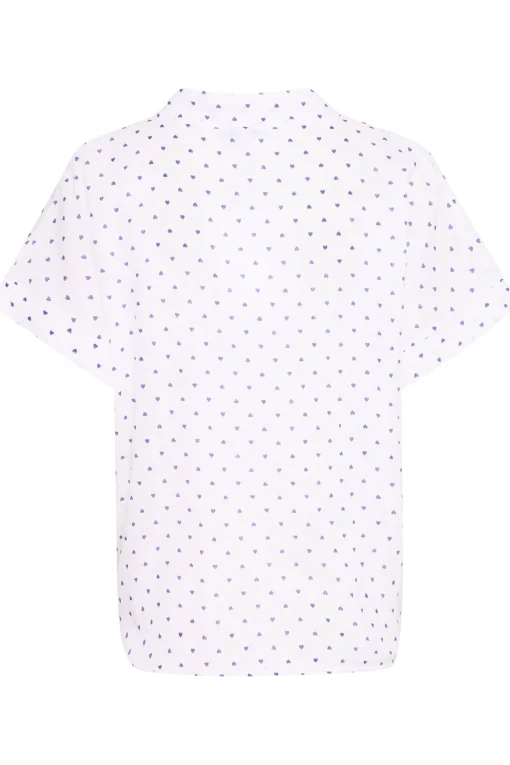 SBJANNIZ Bluse
